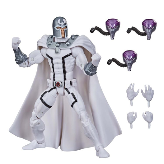 Mua bán MARVEL LENGEND MAGNETO (MARVEL TRI SENTINEL BAF) 2ND
