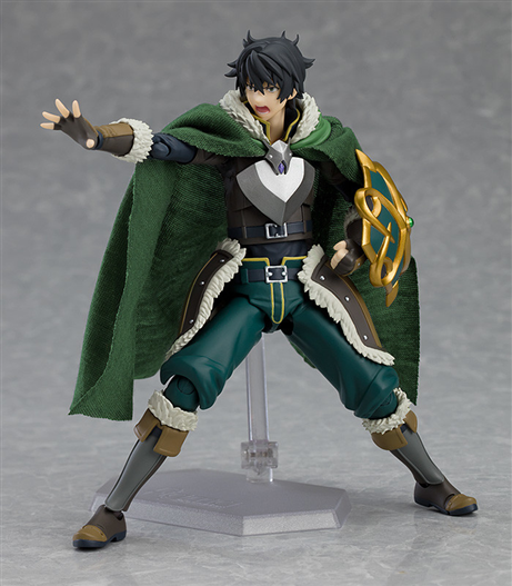 Mua bán FIGMA 494 NAOFUMI IWATANI