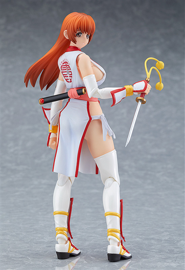 Mua bán FIGMA 382 DEAD OR ALIVE : KASUMI C2 .VER
