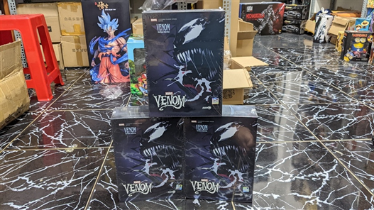 Mua bán ZD TOYS VENOM