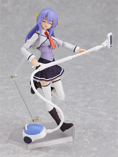 Mua bán FIGMA 086 SHITSUNO IZUMI SCHOOL UNIFORM VER. 2ND