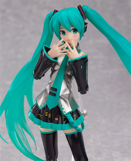 Mua bán FIGMA 200 HATSUNE MIKU 2.0 LIKE NEW