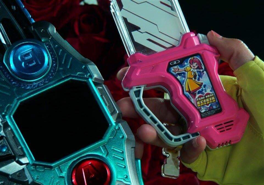 Mua bán GASHAPON TOKIMEKI GASHAT