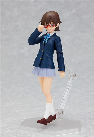 Mua bán FIGMA EX005 NODOKA MANABE (SCHOOL UNIFORM VER) (JPV)