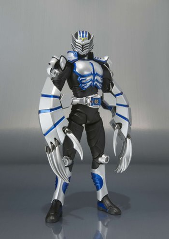 Mua bán SHF KAMEN RIDER TIGER