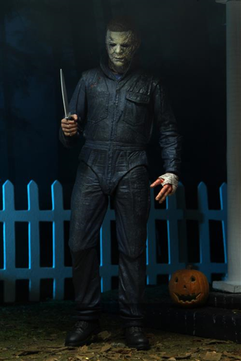 Mua bán NECA HALLOWEEN KILLS ULTIMATE MICHAEL MYERS