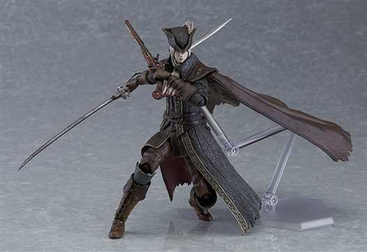 Mua bán FIGMA 536-DX BLOODBORN LADY MARIA FAKE