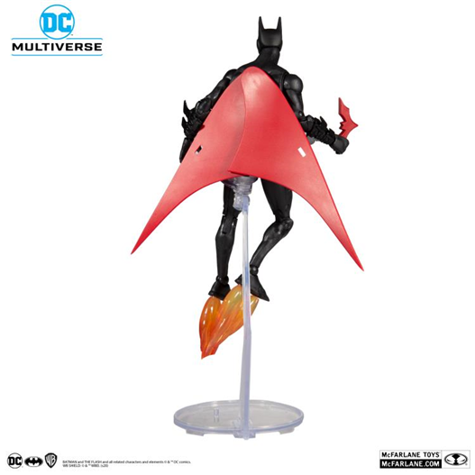 Mua bán MCFARLANE BATMAN BEYOND (US VER)