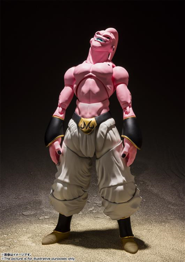 Mua bán SHF DRAGON BALL MAJIN BOO