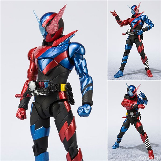 Mua bán SHF KAMEN RIDER BUILD FAKE