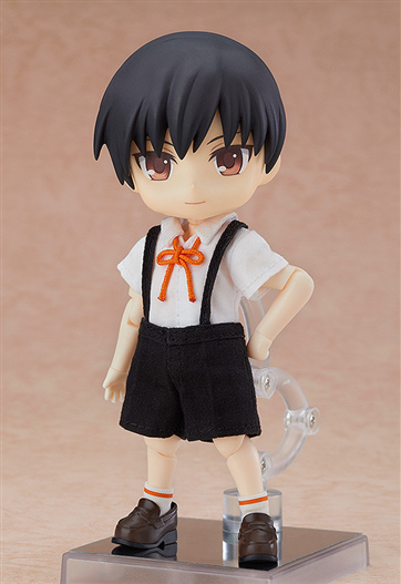 Mua bán NENDOROID DOLL RYO FAKE