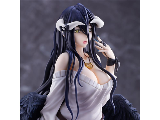 Mua bán PVC ALBEDO SO-BIN VER FAKE