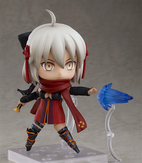 Mua bán NENDOROID 1440 OKITA SOUJI (JPV)