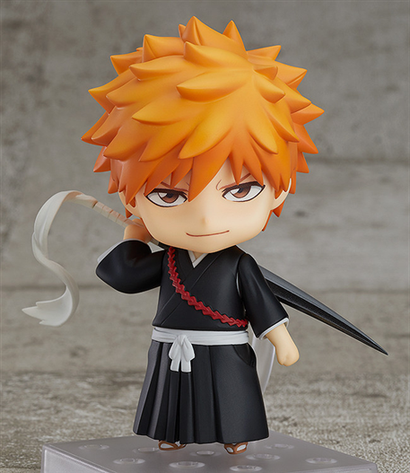 Mua bán NENDOROID 991 KUROSAKI ICHIGO