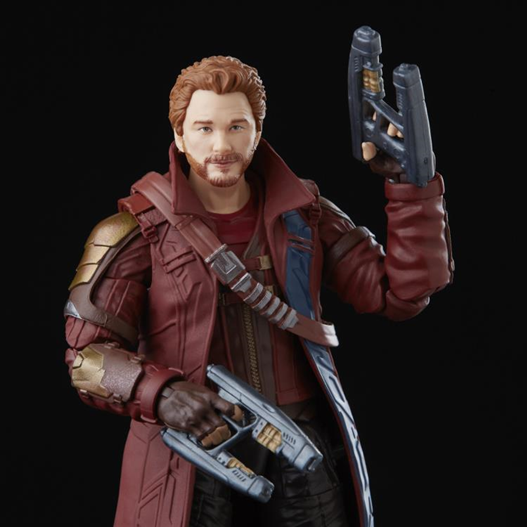 Mua bán MARVEL LEGEND THOR LOVE AND THUNDER: STAR LORD