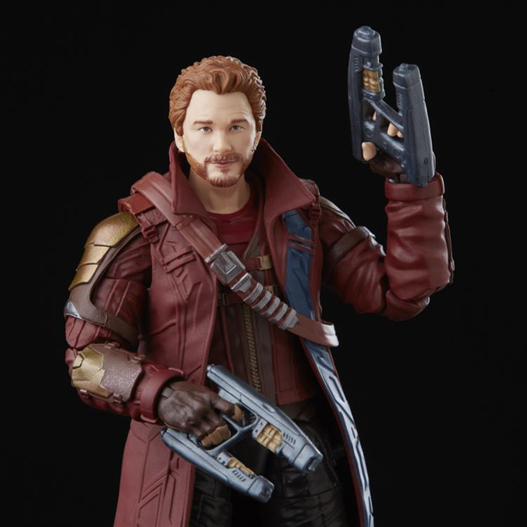 Mua bán MARVEL LEGEND THOR LOVE & THUNDER STAR-LORD