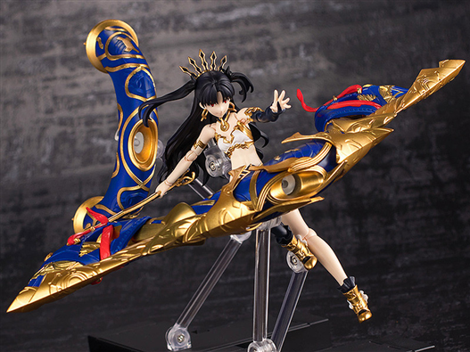 Mua bán 4 INCH NEL - FATE/GRAND ORDER: ARCHER/ISHTAR ACTION FIGURE