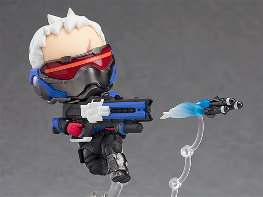 Mua bán NENDOROID 976 OVERWATCH SOLDIER 76