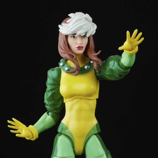 Mua bán (US VER) MARVEL LEGENDS ROGUE