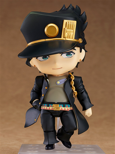 Mua bán NENDOROID 985 JOTARO KUJI FAKE