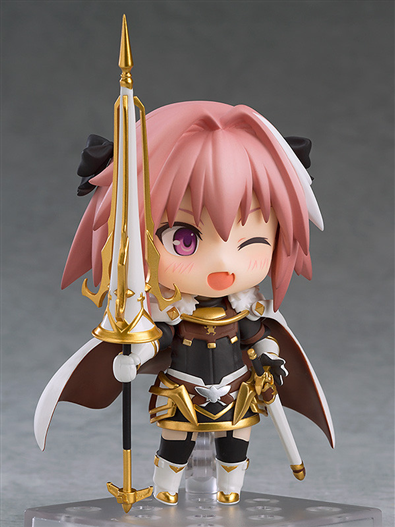 Mua bán NENDOROID 884 RIDER OF BLACK ASTOFO