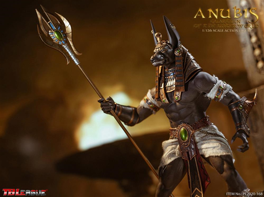 Mua bán [OPEN] 1/12 TBLEAGUE ANUBIS