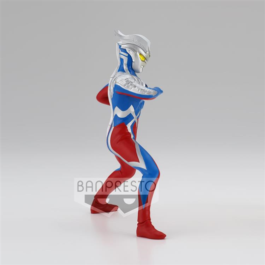 Mua bán BANPRESTO ULTRAMAN ZERO