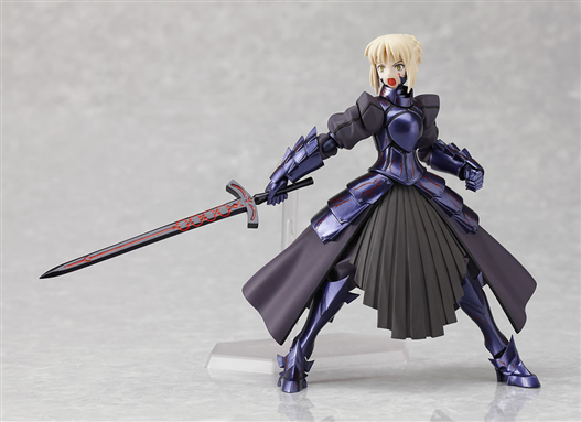 Mua bán FIGMA 072 SABER ALTER FAKE