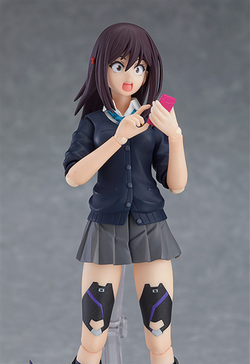 Mua bán FIGMA 385 ARMS NOTE : BIONIC JISHIKOSEI