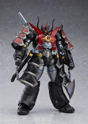 Mua bán MODEROID - MAZINKAISER HAOU PLASTIC MODEL