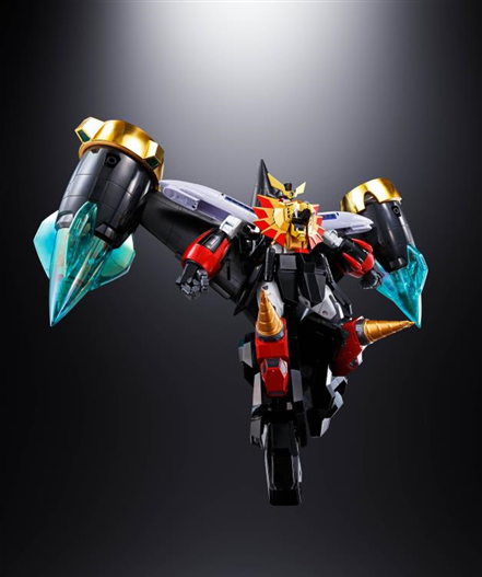 Mua bán SOC GX68 STAR GAOGAIGAR OPTION SET