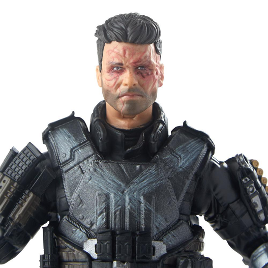 Mua bán MARVEL STUDIOS:CIVIL WARS: CAPTAIN AMERICA & CROSSBONE