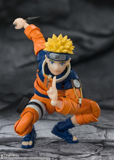 Mua bán SHF NARUTO KID 2ND