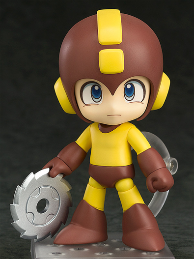 Mua bán NENDOROID 556B ROCKMAN METALBLADE VER FAKE
