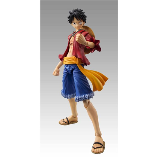 Mua bán VAH ONE PIECE LUFFY VER BL