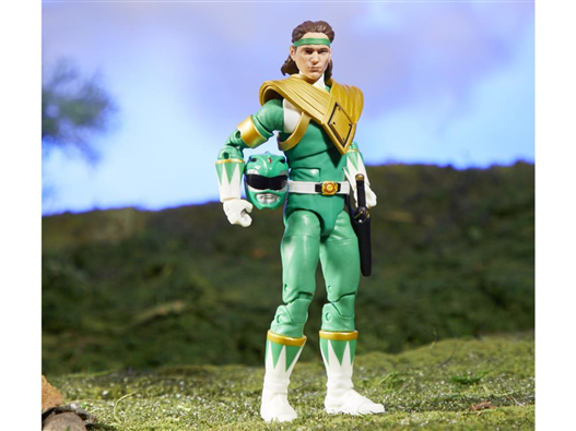 Mua bán [PRE-ORDER] LIGHTNING COLLECTION GREEN RANGER ARMOR