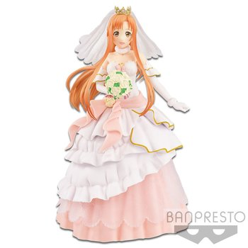 Mua bán BANPRESTO EXQ FIGURE SAO WEDDING ASUNA