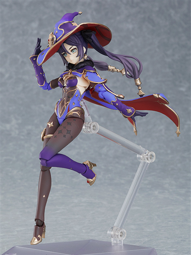 Mua bán (JPV) FIGMA 548 MONA 2ND THIẾU