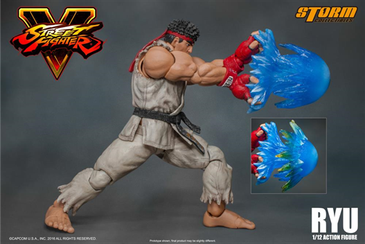 Mua bán STORM COLLECTIBLES RYU 2ND