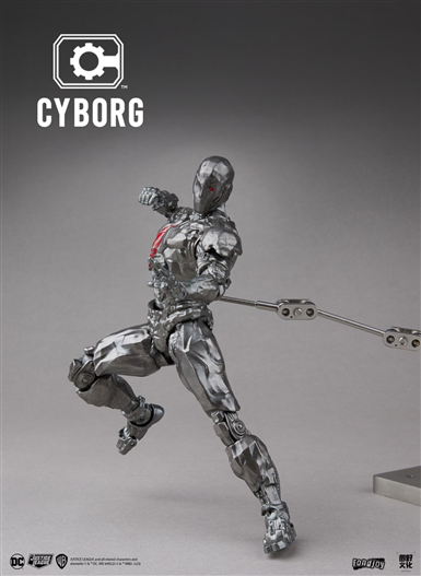 Mua bán FONDJOY CYBORG