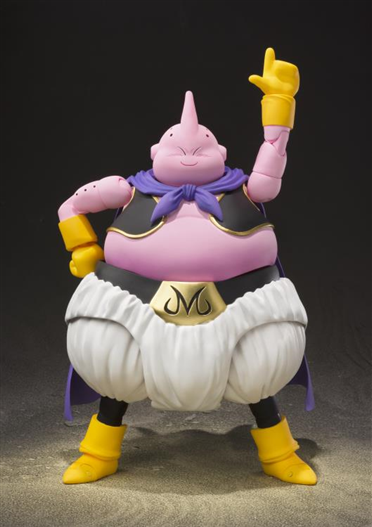 Mua bán (2ND) SHF MAJIN BUU GOOD SDCC