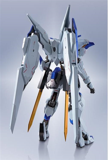 Mua bán METAL ROBOT BAEL 2ND