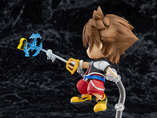 Mua bán NENDOROID 965 SORA 2ND