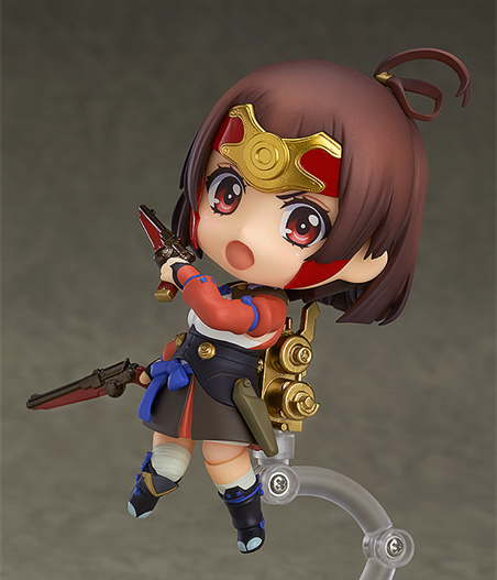 Mua bán NENDOROID MUMEI