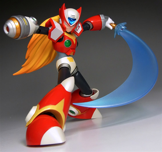 Mua bán D-ARTS ZERO TYPE 2 LIKE NEW JPV