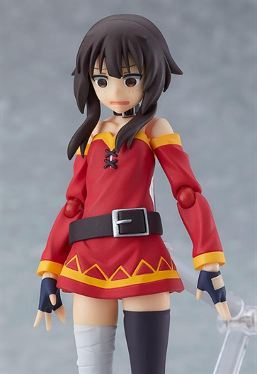 Mua bán (2ND) FIGMA 407 KONOSUBA MEGUMIN