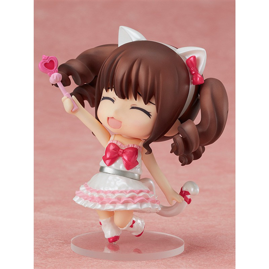 Mua bán (JPV) NENDOROID 321 YUKARI TAMURUM