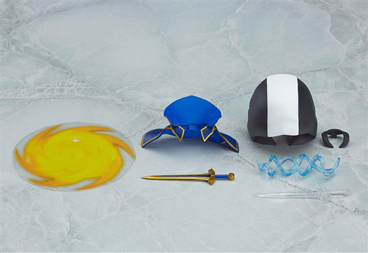 Mua bán NENDOROID 842-dx SABER/ ARTHUN PENDRAGON (PROTOTYPE) DX VER