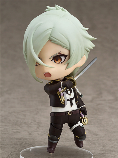 Mua bán (JPV) NENDOROID 862 TOUKEN RANBU HIZAMARU