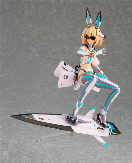 Mua bán (2ND) FIGMA 530 SOPHIA F SHIRRING